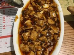 -我家小馆(江汉路店)