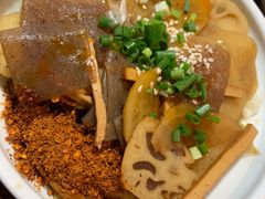 -二孃鸡爪爪(东风路总店)