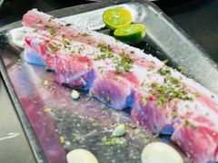-韩山葵烤肉(太古里店)