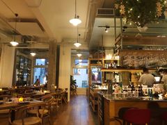 -BOR Eatery(安福路店)