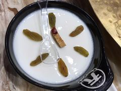 天山手工酸奶-天山传奇新疆菜(SKLP店)