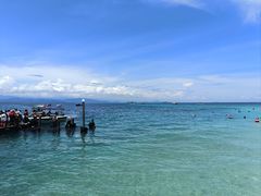 -东姑阿都拉曼海洋公园