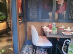 -辣尚瘾·烤鱼·新川菜(交大直营店)