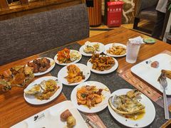 -汉巴味德(大悦城店)