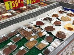 店内环境-天河沃尔玛