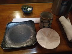 -千代武日本料理(开发区店)