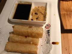 -辣尚瘾·烤鱼·新川菜(交大直营店)