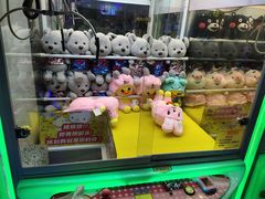 -大玩家(哈尔滨悦荟店)