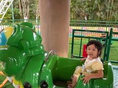 -厦门方特梦幻王国