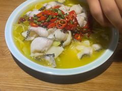 -吕氏疙瘩汤·新鲁菜(新贵和店)