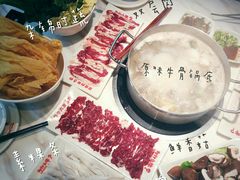 -为什么牛潮汕牛肉火锅(中信广场店)