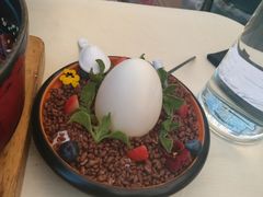 -烛影拾光观景餐厅·创意菜·摄影·小提琴(大唐不夜城店)