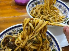 -马振面(小皮院店)