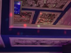 -AGOGO HOUSE KTV(东街店)