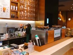 -星巴克臻选(北京颐堤港中心第二店)