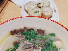 -小杨生煎(周浦万达店)