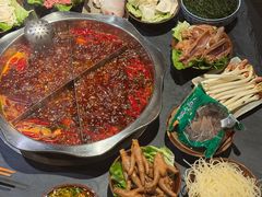 -大风老火锅(江北一店)