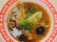 -三大营南昌水煮·油炸(天城路店)