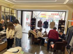 -李顺昌 SACELL LEE (旗舰店)