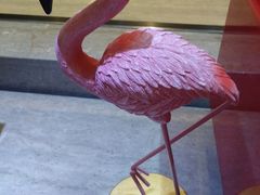 -新发展亚太JW万豪酒店·福苑咖啡厅