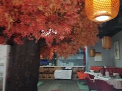 大堂-雲蜀龙阁·金牌水煮鱼(方庄店)