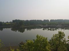 -东郊湿地公园