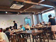 -广府乡下·饭庄(新港东路店)