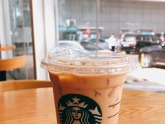 -星巴克(深圳佳宁娜友谊广场店)