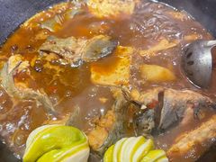 -粗粮人家·东北菜(洋桥店)