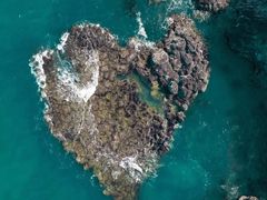 -漳州滨海火山岛自然生态风景区