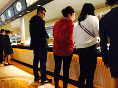 -汉爵阳明大酒店-中餐厅(银湖北路店)