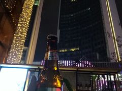 -CIRCLE·酒吧(第一国际店)