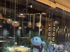 -嫩芽 ·地道重庆菜(十八梯露台夜景店)