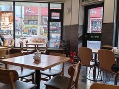 -苏氏牛肉面(团结路店)