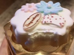 -哈根达斯(武汉天地店)