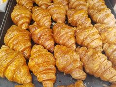 枫糖牛角-津乐园(芥园道店)