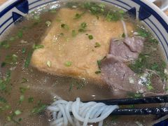 -黄太牛·牛肉面(长江北路店)
