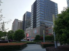 -莲花国际广场