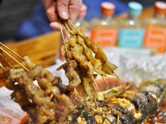 -我们家私房纸包鱼·烧烤