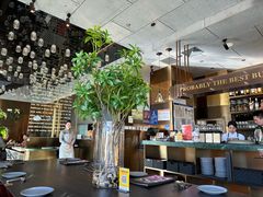 -Lets burger非常汉堡·环球风味(蓝色港湾店)