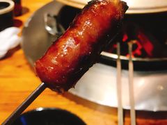 -忠义水浒烤肉(体育西路店)