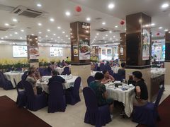 大堂-新和联胜海鲜酒家(万寿路店)