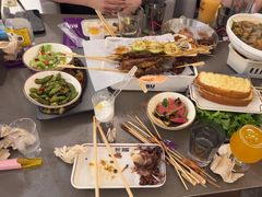 -苏小牛·牛肉串(国贸店)