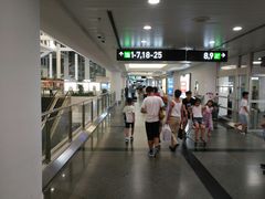 -厦门高崎国际机场-T3航站楼