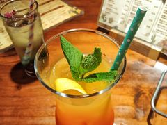 -VIKING SALOON西部美式烟熏烤肉(和平路店)