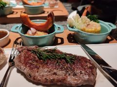 -良木缘咖啡西餐(太古里店)