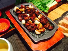 -黑牛の店·和牛烧肉(大悦城店)
