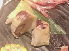 -牛YO寿喜烧和牛火锅自助(三台子万象汇店)