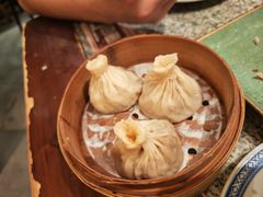 -南京大牌档(济南万象城店)