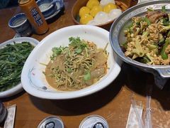-95号酱骨·一块豆腐(展春园西路店)